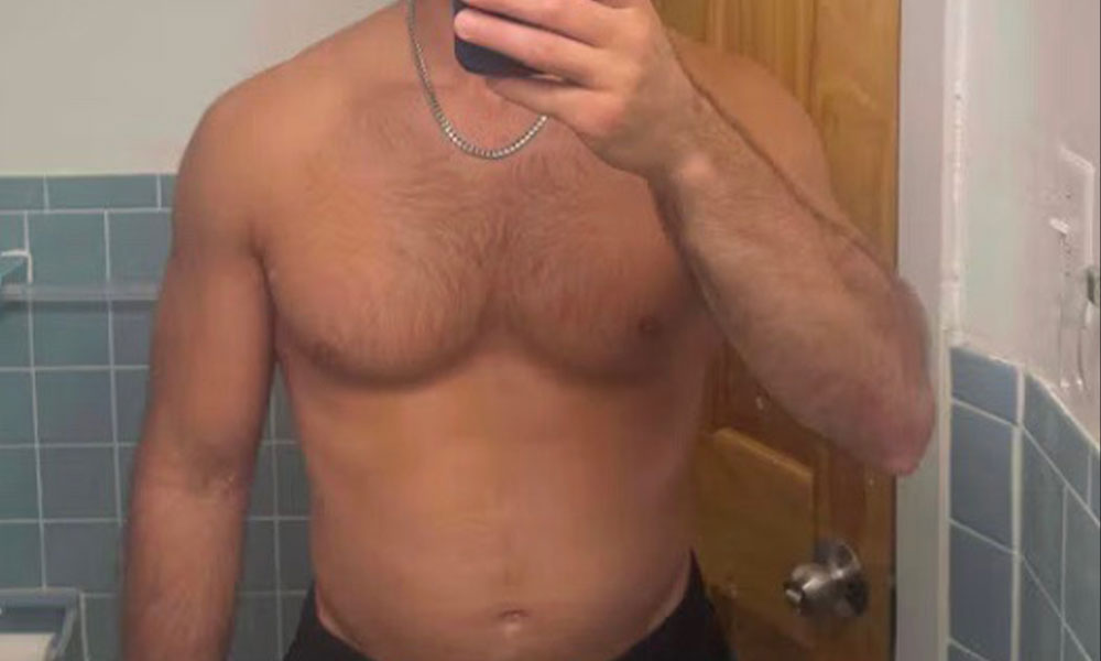 Before Transformation 1